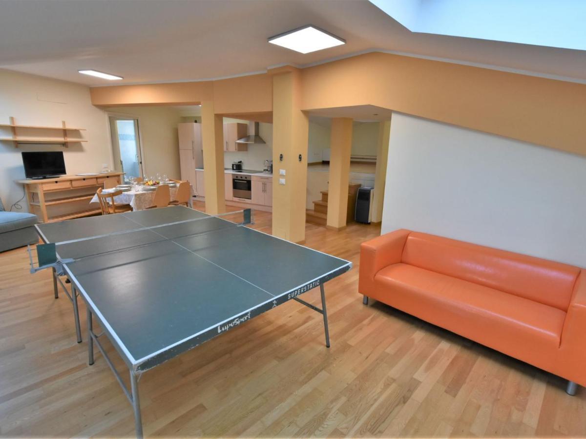 Apartment Duomo Mansarda By Interhome Iseo Eksteriør bilde