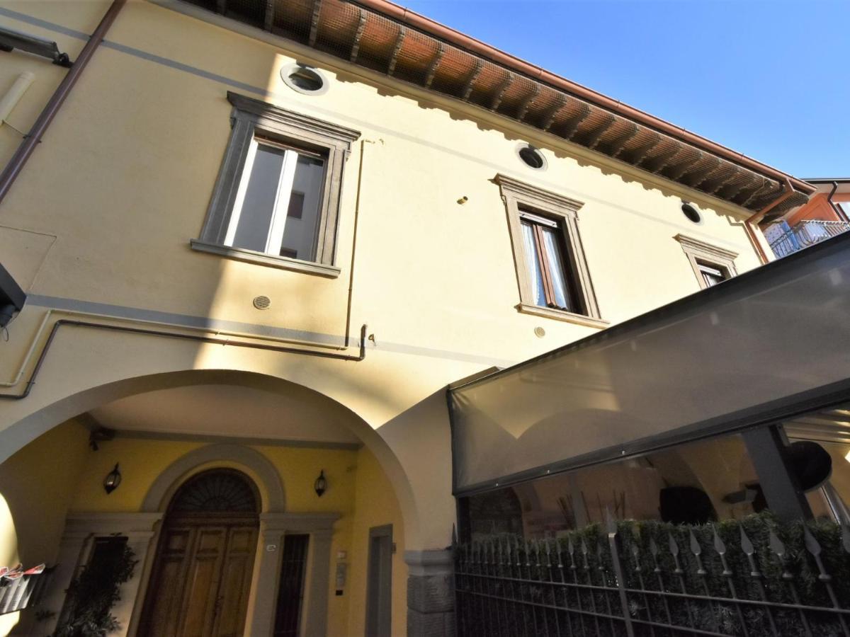Apartment Duomo Mansarda By Interhome Iseo Eksteriør bilde