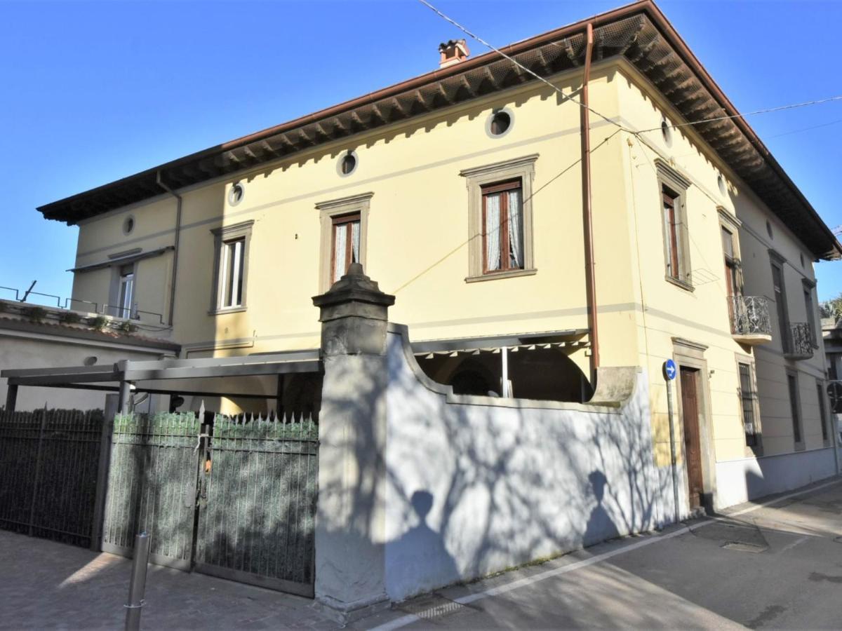 Apartment Duomo Mansarda By Interhome Iseo Eksteriør bilde