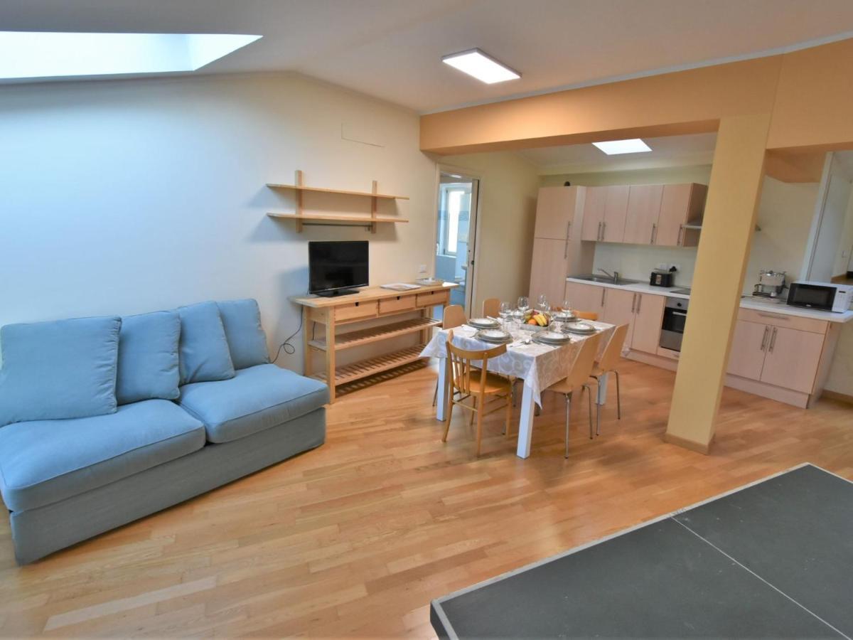 Apartment Duomo Mansarda By Interhome Iseo Eksteriør bilde