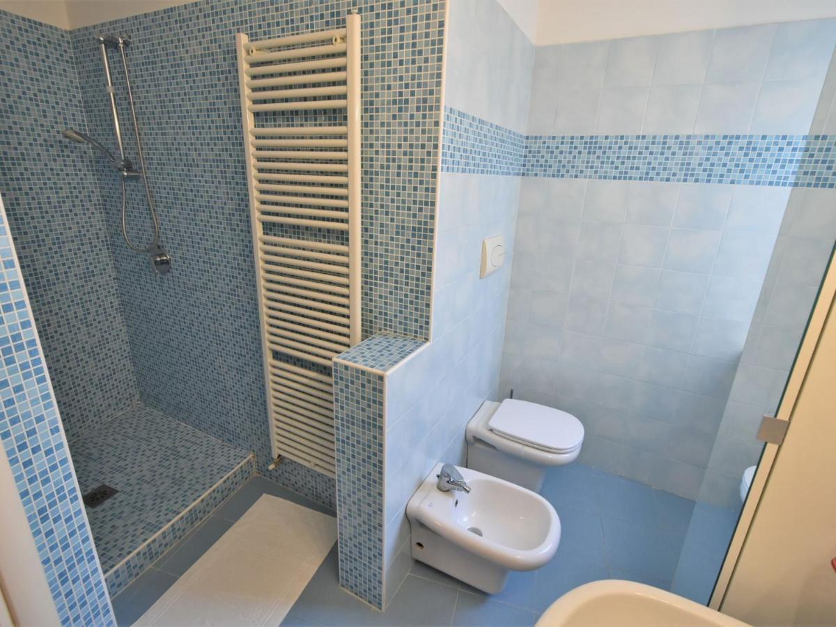 Apartment Duomo Mansarda By Interhome Iseo Eksteriør bilde